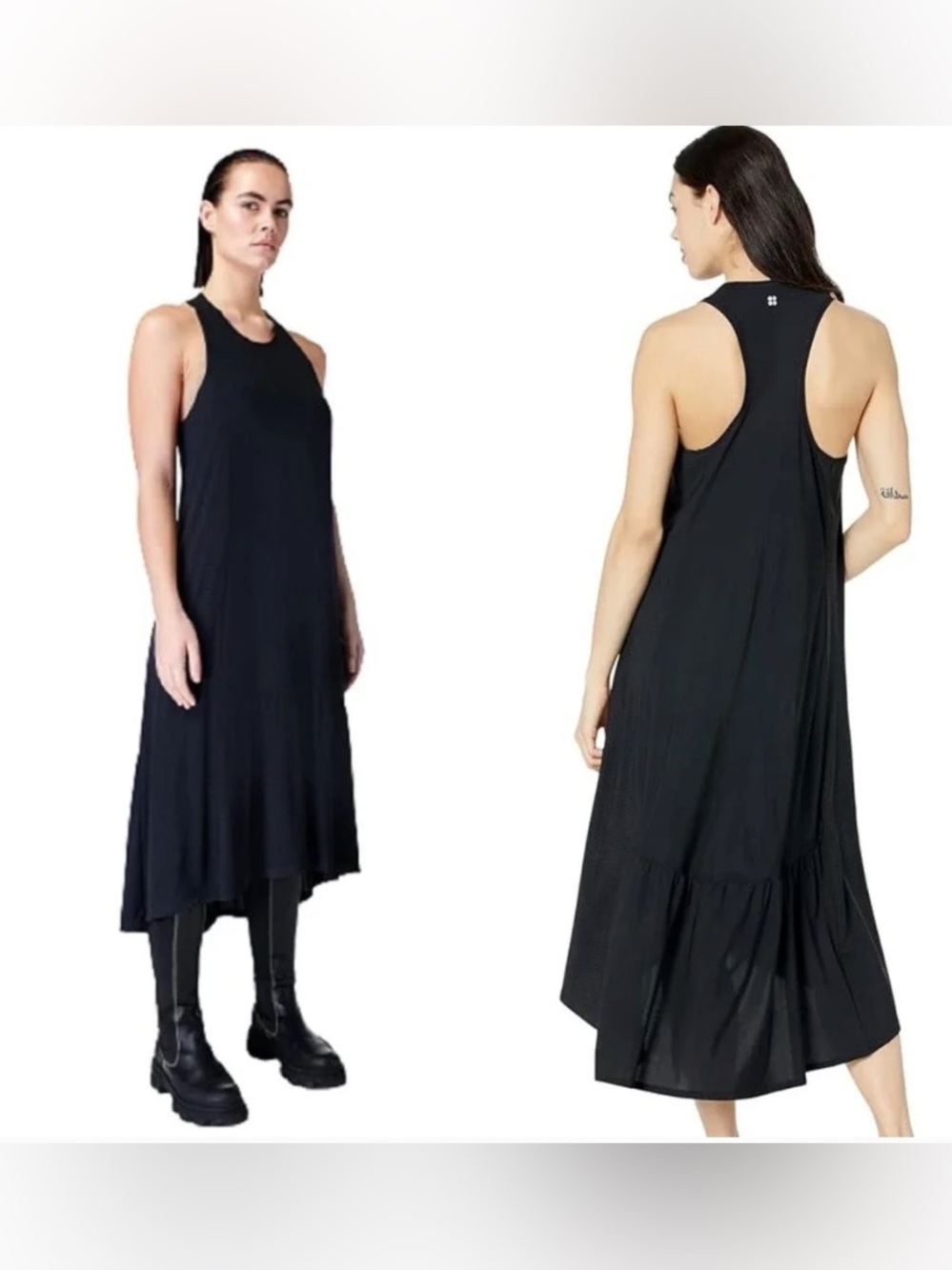 Sweaty Betty Explorer Dress Size Small